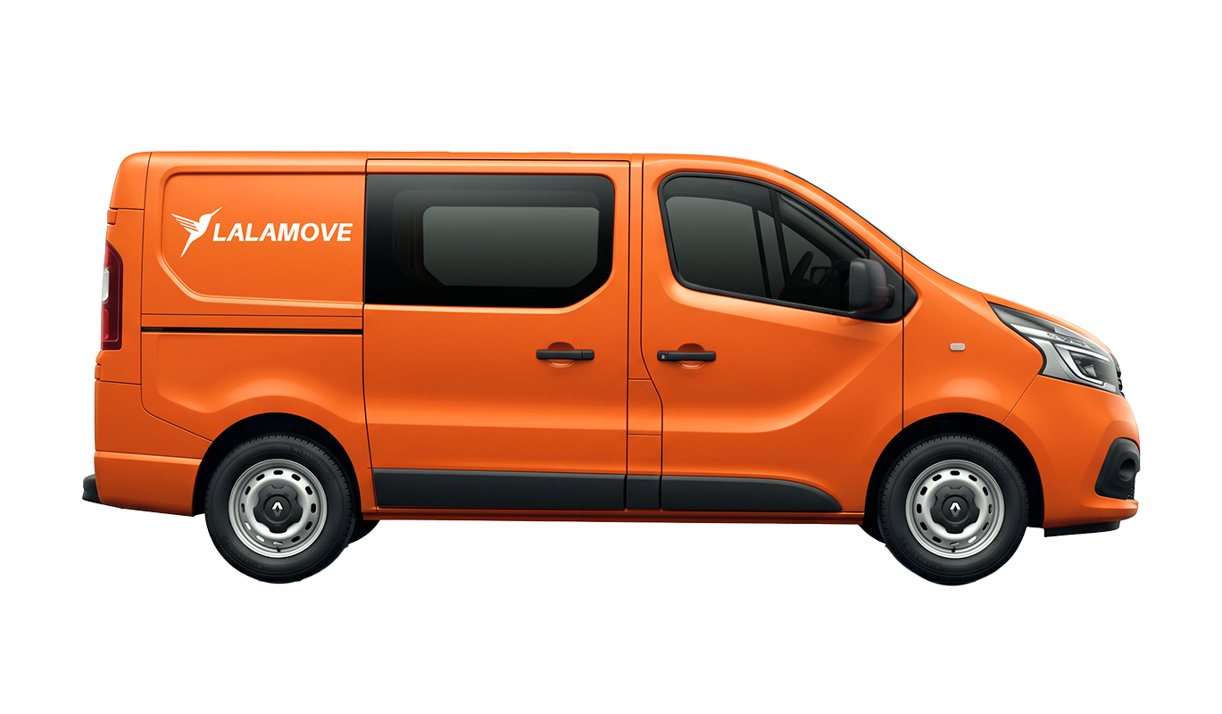 Large van-1
