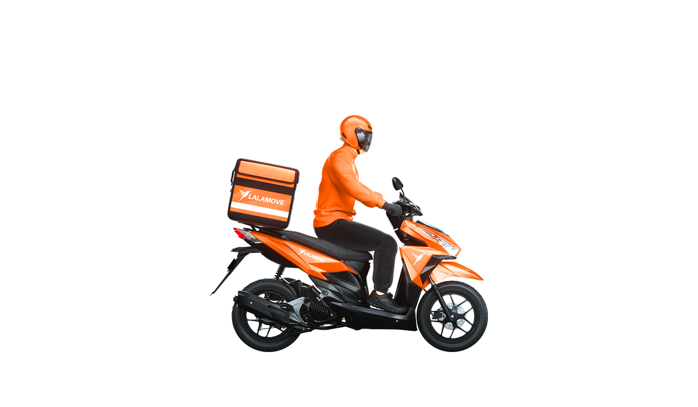 Motorbike